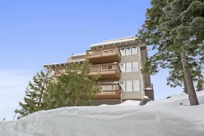 338 D Milky Way Court - 2 Br Condo - Image 4