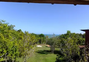 Casa com Hidro e vista para o Mar na Praia do Espelho - Image 2