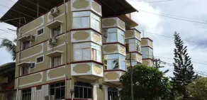 Hotel Chandrageet - Image 4