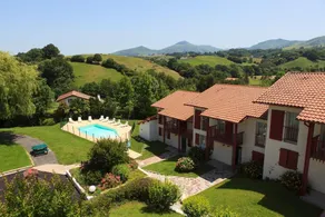 Residence Le Mondarrain - Image 2