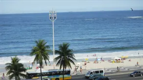 Rios Finest Apartmento Souza Lima - Image 4