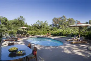 San Ysidro Ranch - Image 1