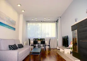 Carmed Hlclub Vilanova Apartment - Image 3