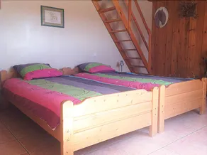 Gite Et Chambres D'hotes Des 2 Lacs - Image 2