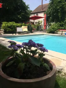 Chez Francoise Et Michel - Image 5