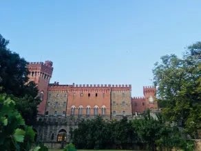 Castello Di Valenzano - Image 2