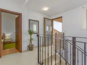Modern Furnished Three Bedrooms Villa With Private Pool and Garden - Image 3