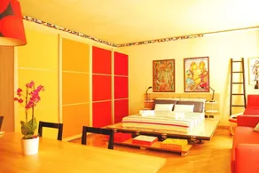 Casa Gioia a Testaccio - Image 4