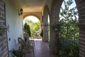 Il Poggio degli Ulivi Umbria - Image 4