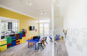 Hotel ParKest - Image 4