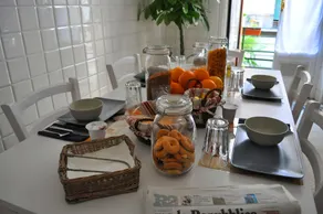 Libeccio Bed & Breakfast Milano - Image 2