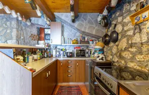 Awesome Home in Kostrena With 4 Bedrooms, Wifi and Outdoor Swimming Pool - Image 3