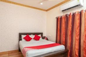 Madurai Alagar by OYO Rooms - Image 4