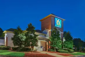 Motel 6 Roswell - Atlanta - Image 4