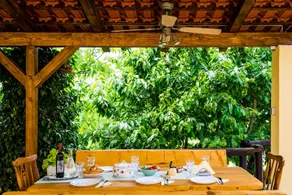 Villa Rustica - Image 3