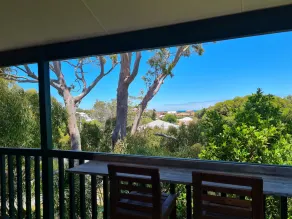 Summer Breeze - Holiday or Business Accommodation - Image 3