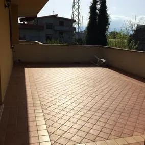 2 bedrooms appartement at Bovalino 300 m away from the beach with shared pool furnished balcony and - Image 4
