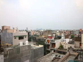 Oyo Rooms Pitampura - Image 4