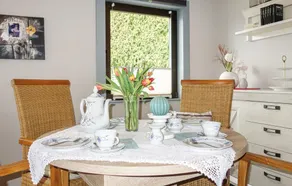Amazing Home in Müllenborn With 2 Bedrooms and Wifi - Image 2