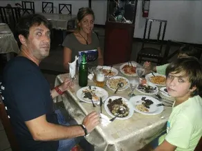 Nathalia Tourist Hotel - Image 2
