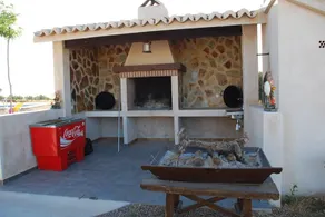 House With in Daimiel With Private Pool Furnished Garden - Image 5