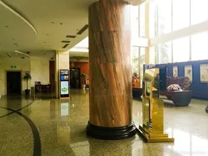 Shanghai Qishan Hotel - Image 2
