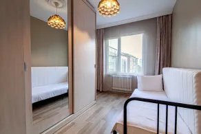 Lovely and Comfortable Home in Sisli - Image 3