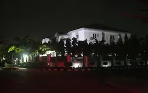 Bella Afrik Suites - Image 4