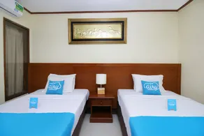 Airy Denpasar Utara HOS Cokroaminoto 63 Bali - Image 5