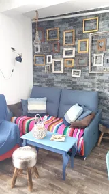 House With 2 Bedrooms in Arcos de la Frontera, With Wonderful Lake View and Furnished Terrace - 5 km From the Beach - Image 3