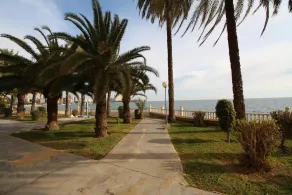 02 Apmto Sobre El Mar , Playa Albufereta - Image 2