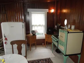 Victorian Bed And Breakfast Of Staten Island - Image 2