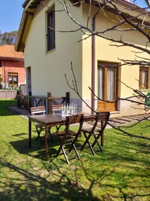 House With 2 Bedrooms in Suances, With Wonderful Mountain View, Shared Pool, Enclosed Garden - 5 km From the Beach - Image 4