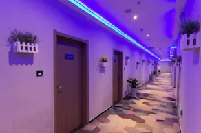 Zhengzhou An Xin Bo Ke Hotel - Image 4