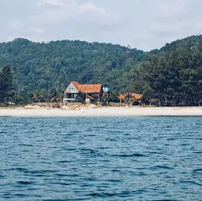 Kijalena Beach BnB - Image 5