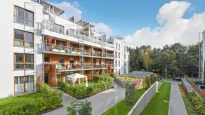 Nadmorski Dwor by Dom & House Apartamenty - Image 3