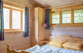 4 Person Holiday Home in Olden - Image 2