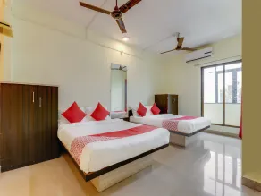 OYO 35940 Hotel Shree Swayambhu - Image 2