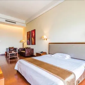 Jinyu Mingdu Kailun International Apartment - Image 5
