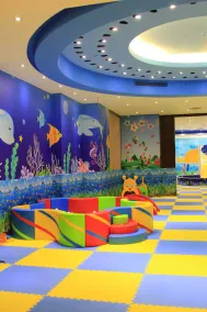 Haiyatt Garden Hotel - Image 3