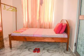 Stay.Plus Ganjoni Studio Apartment - Image 4
