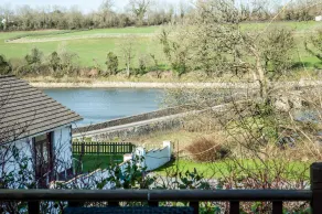 Roselea Cottage - 3 Bedroom Holiday Home - Carew - Image 4