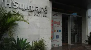 Hotel Sulmare by OYO Rooms - Image 4