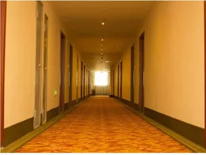 GreenTree Inn Yancheng Dongtai Anfeng Town Ankang Road Shell Hotel - Image 4