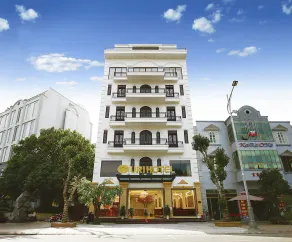 Bac Ninh Uri Hotel - Image 4