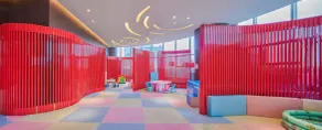 Maison New Century Hotel Dongguan - Image 2