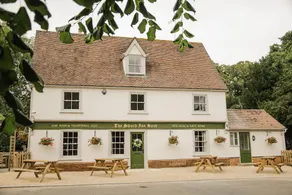 The Sword Inn Hand - Image 1