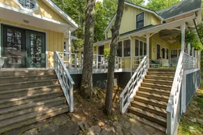Belleview Keewaydin Island~perfectly Restored Cottage, Boathouse & Bunkie - Image 4