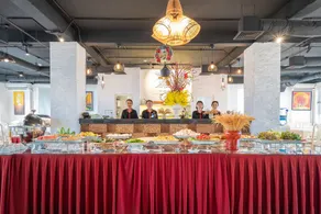 Jay Grand Hotel - Image 5