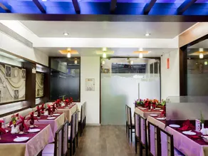 Hotel Khandesh Residency - Image 4